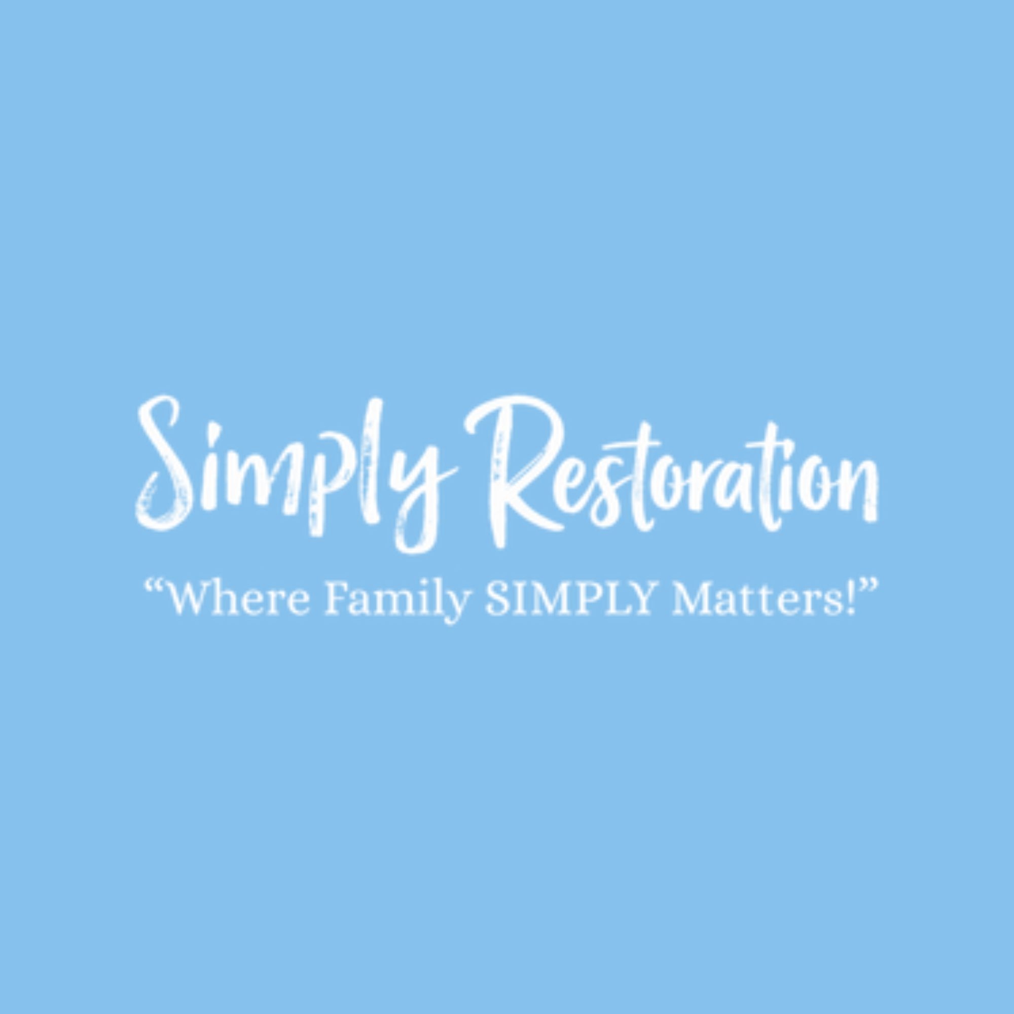 Simply Restoration