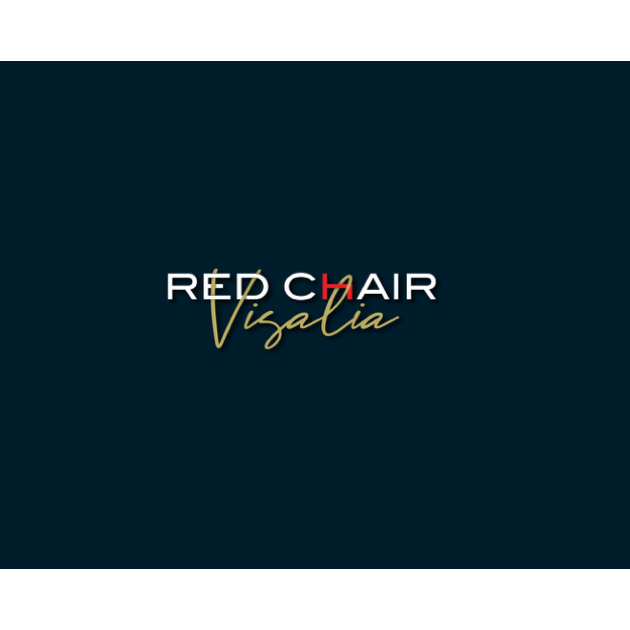 Red Chair Digital Marketing Logo