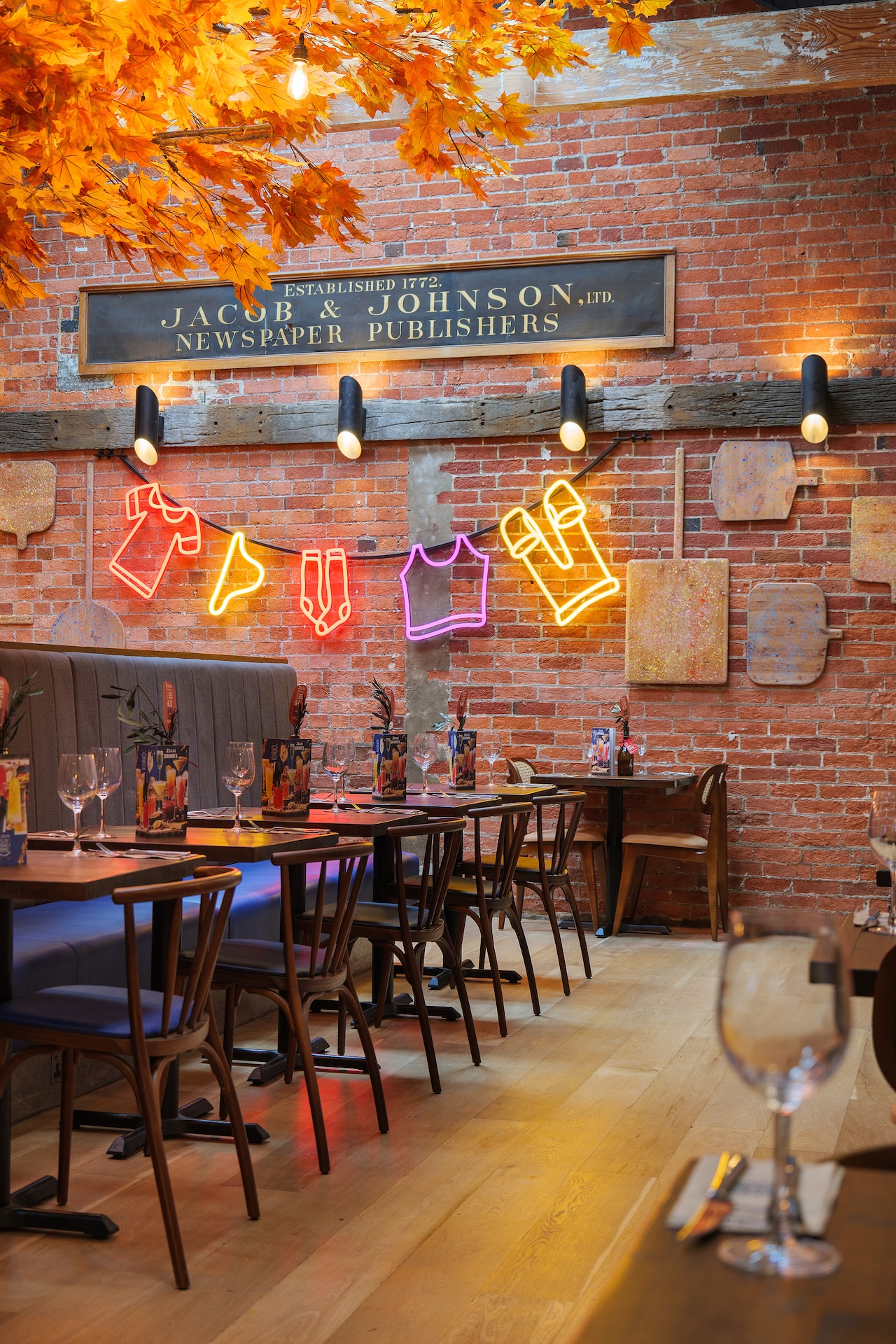 Images Zizzi - Winchester