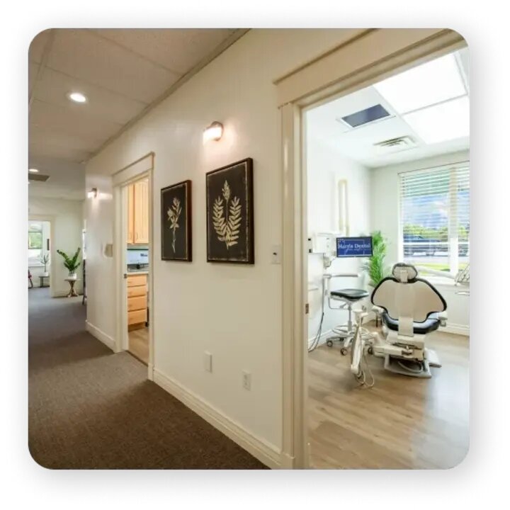Images Harris Dental