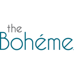The Bohéme Logo