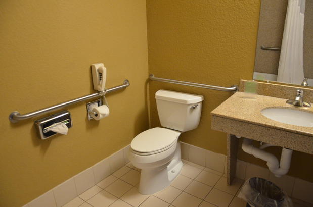 Images Holiday Inn Express & Suites Amarillo South by IHG