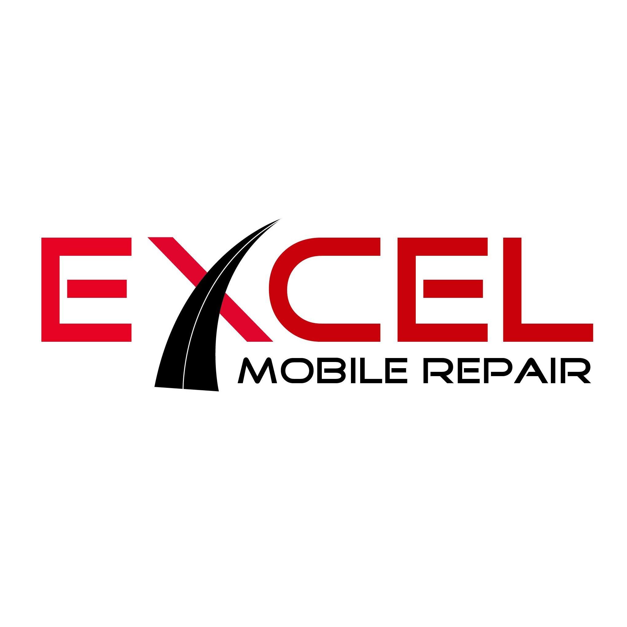 Excel Mobile Repair Logo