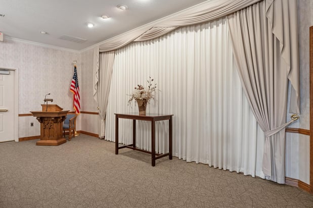 Images Bohnenkamp-Murdoch Funeral Home