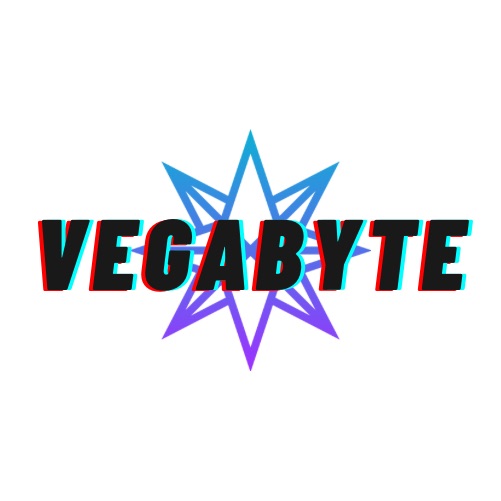 VEGABYTE - Sell My Phone Logo