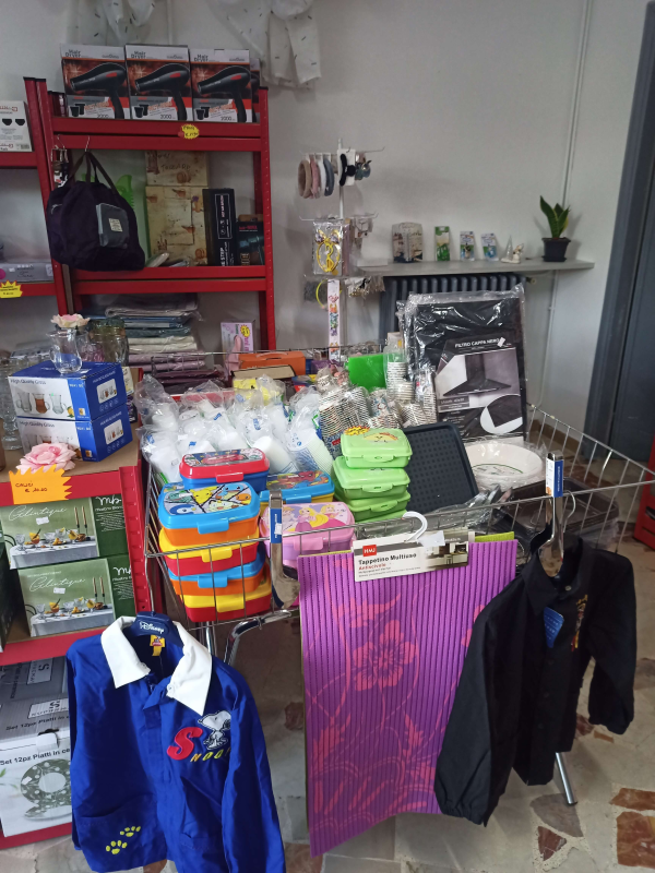 Images Tutto Casa e Oltre