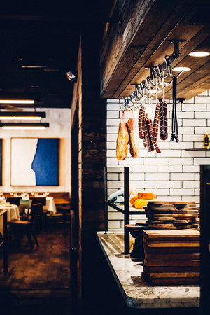 Images Barcelona Wine Bar