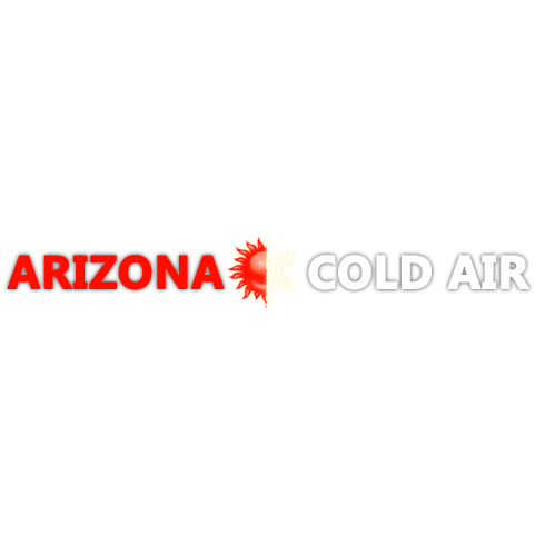 Arizona Cold Air