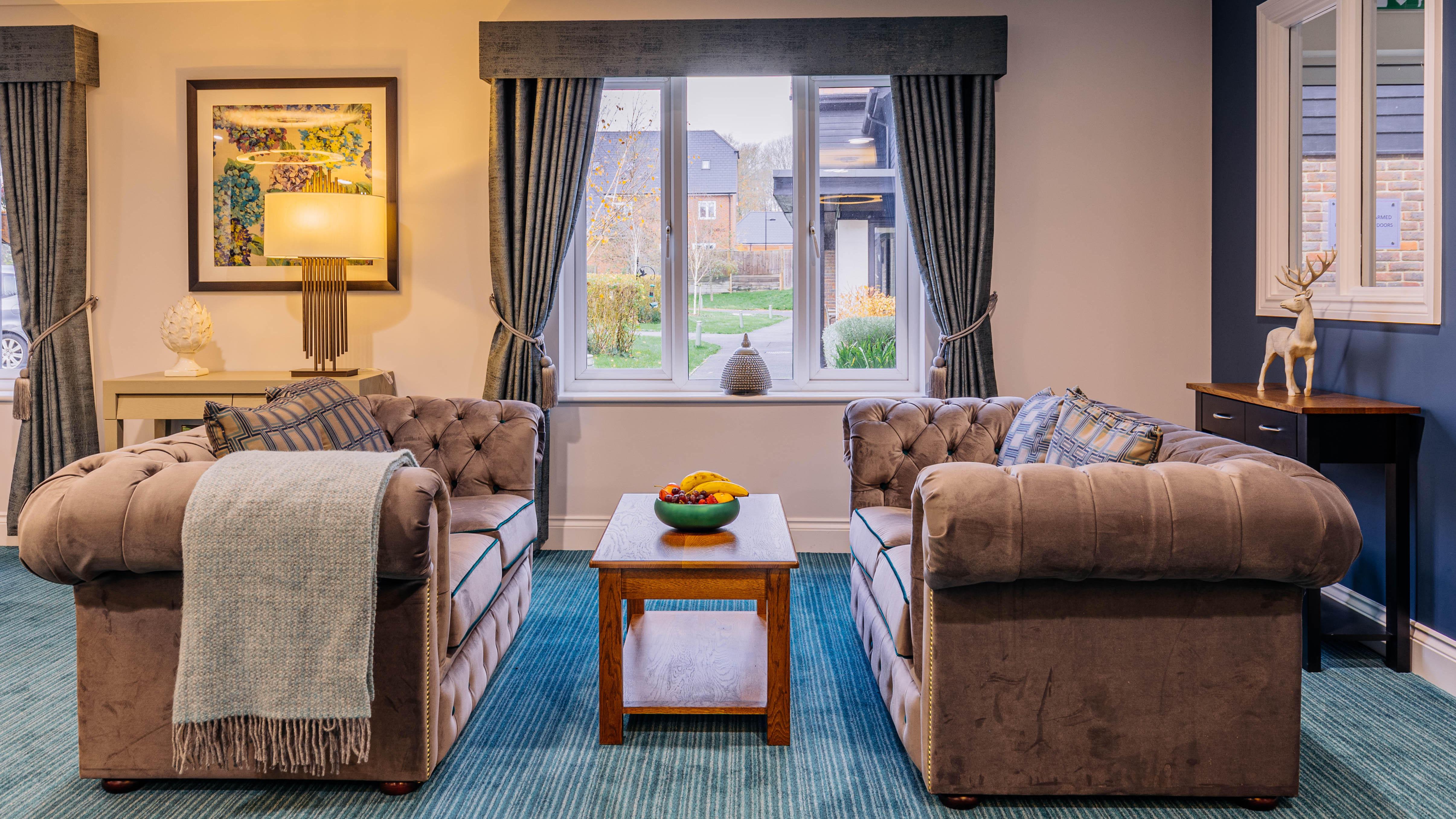 Images Barchester - Hurstwood View Care Home
