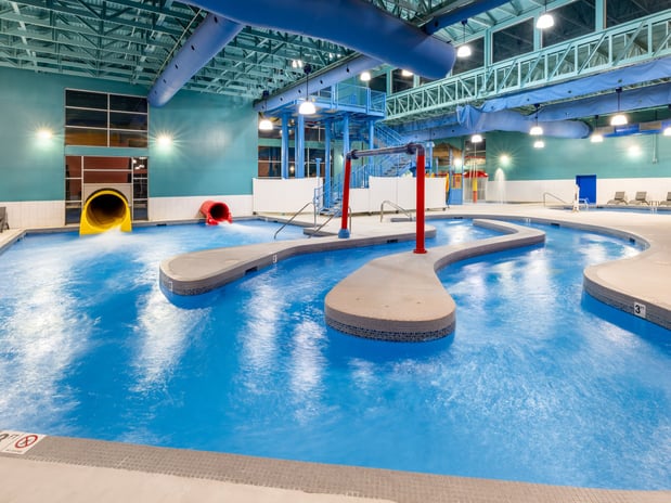 Images Garner Hotel Gillette South