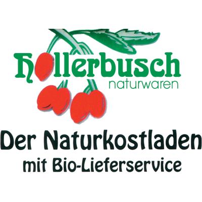 Hollerbusch-Naturwaren Inh. Björn Blank in Bayreuth - Logo