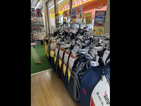 Images ゴルフパートナー 東名川崎インター店