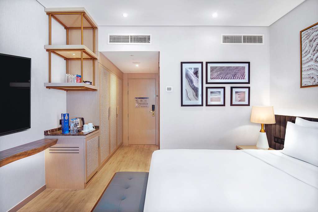 Radisson Blu Hotel & Resort, Abu Dhabi Corniche