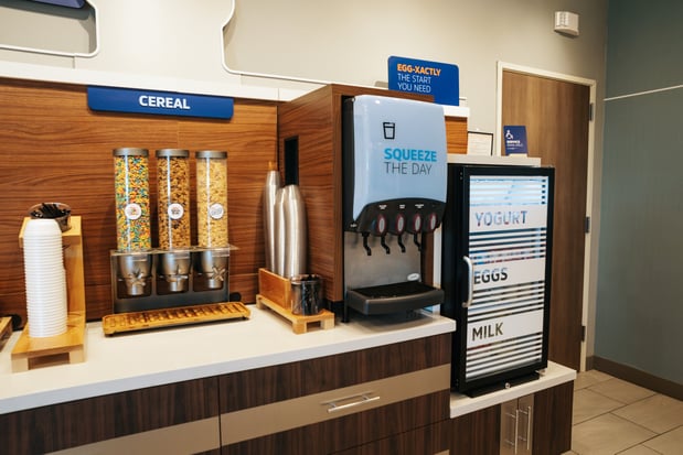 Images Holiday Inn Express & Suites McCalla - Birmingham West by IHG