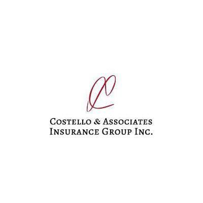 Costello and Associates Logo