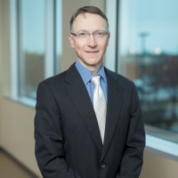 Roderick A. Vaughan, M.D.