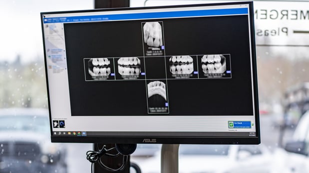 Images Gentle Dental Wood Village
