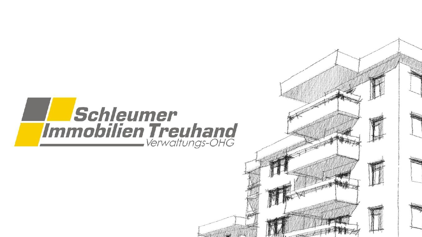 Bild 1 Schleumer Immobilien Treuhand Verwaltungs-OHG in Köln