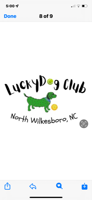 Image 2 | The Luckydog Club Tennis and Pickleball