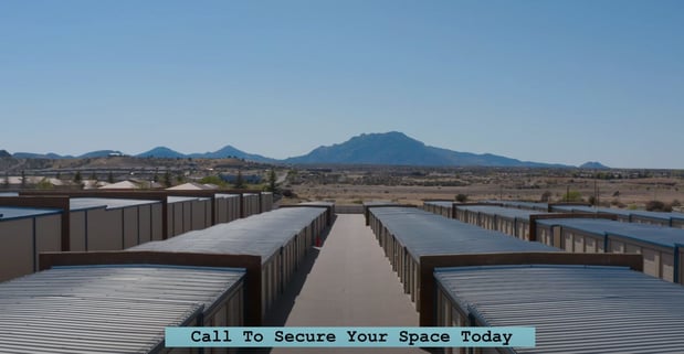Images Granite Dells Storage & RV