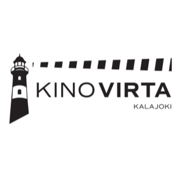MAN Company Oy , Kino Virta Logo