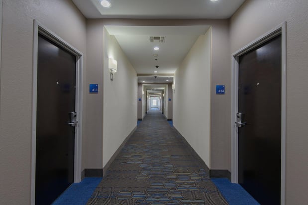 Images Holiday Inn Express & Suites Corpus Christi by IHG