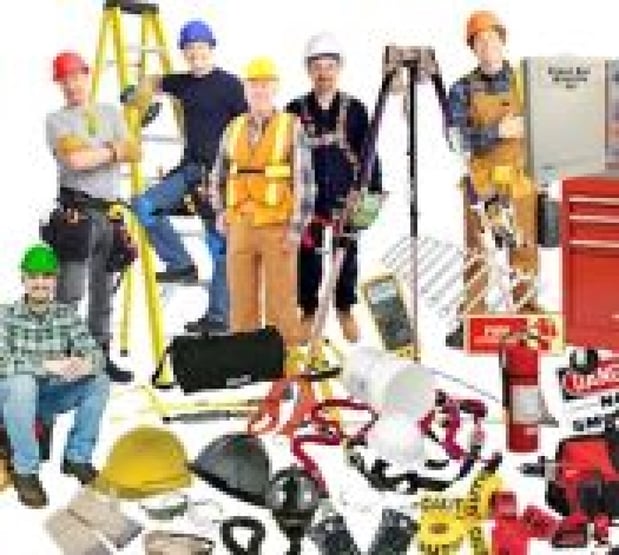Images B & R Tool & Supply Company