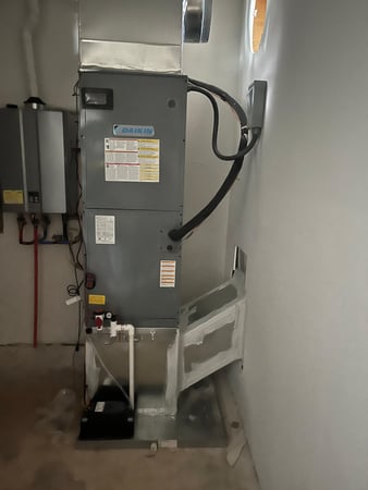 Images Air Worx Heating & Air Conditioning