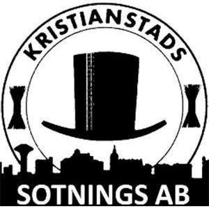 Kristianstads Sotnings AB KSAB Logo