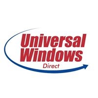 Universal Windows Direct of Charleston Logo