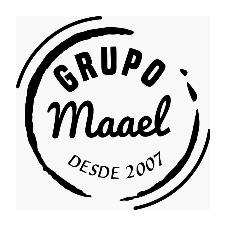 Maael Canarias SL Logo
