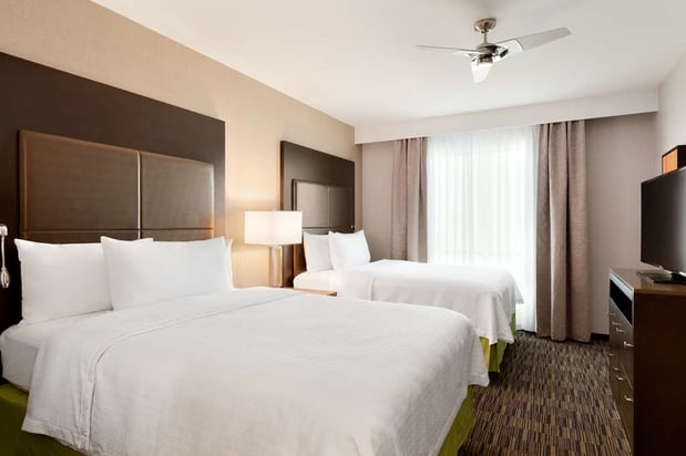 Images Homewood Suites by Hilton Irvine John Wayne Airport
