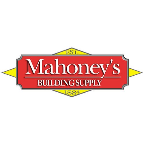 Mahoney's Building Supply Logo
