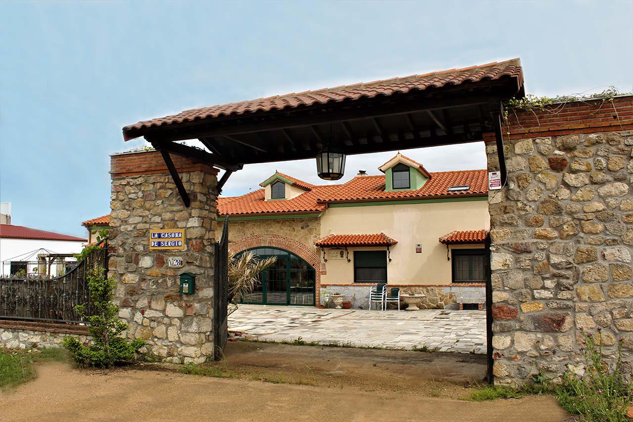 Images La Casona De Sergio