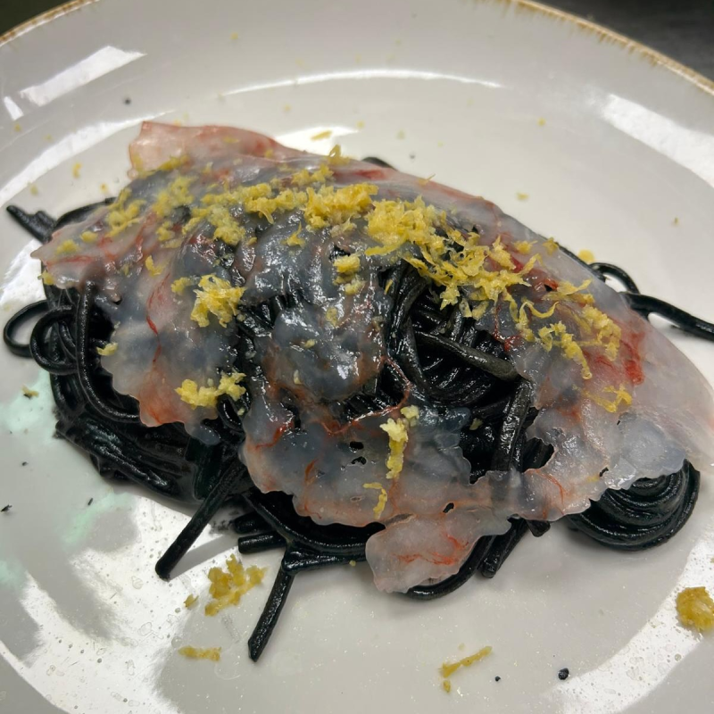 Images Verace Pescheria con Cucina