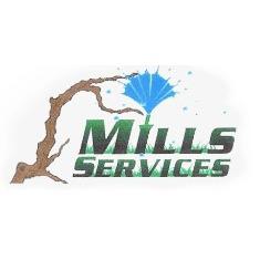 Mills Services Logo