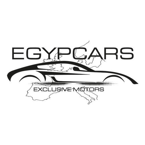 Egypcars Logo