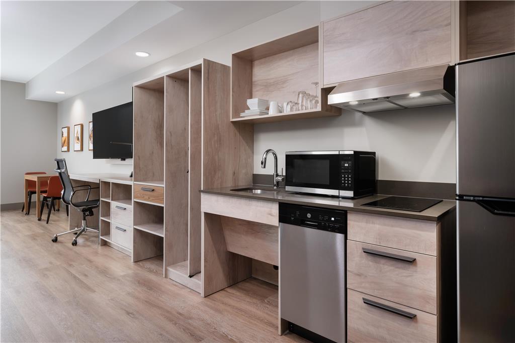 Images @HOME by Best Western Walkerton