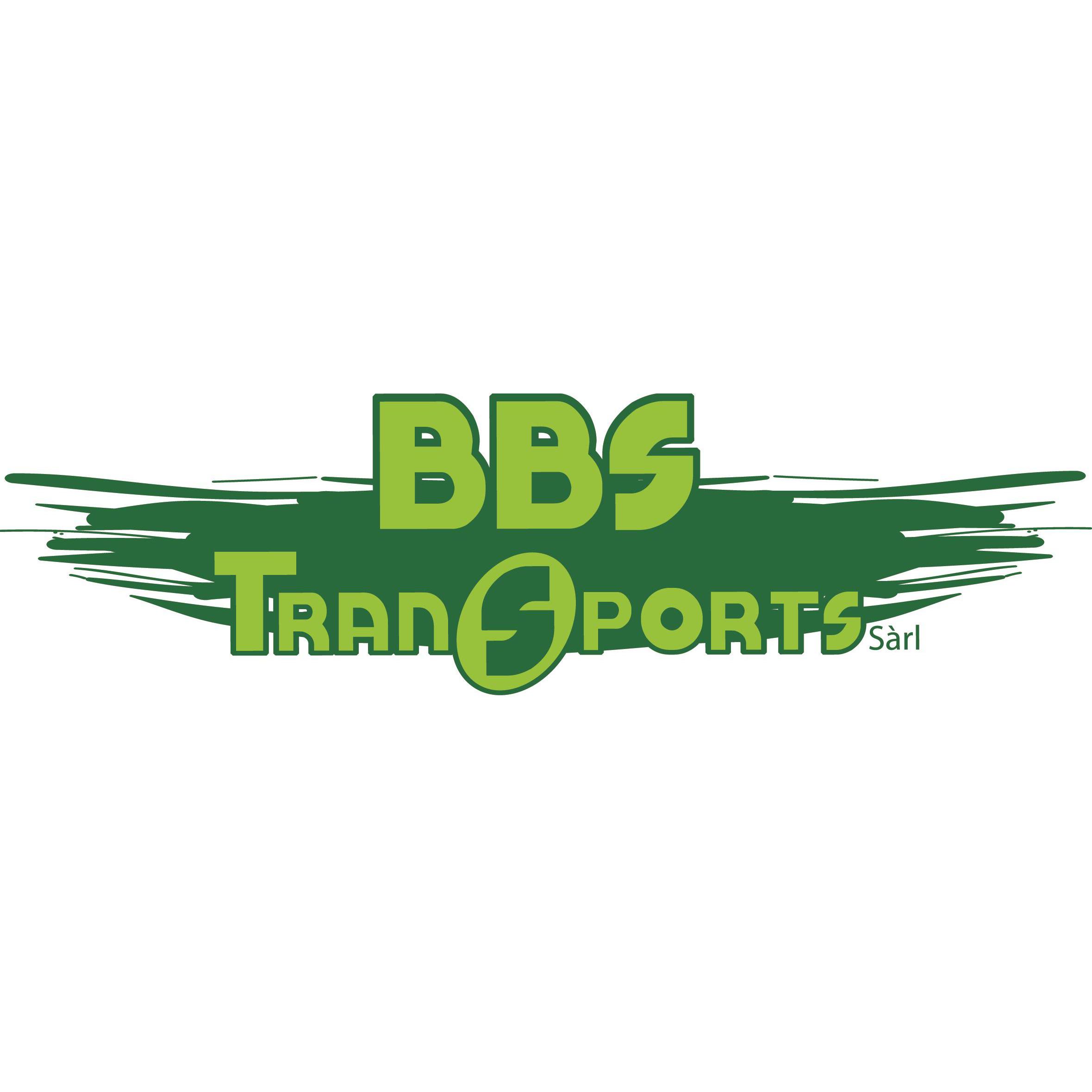 BBS Transports Sàrl Logo