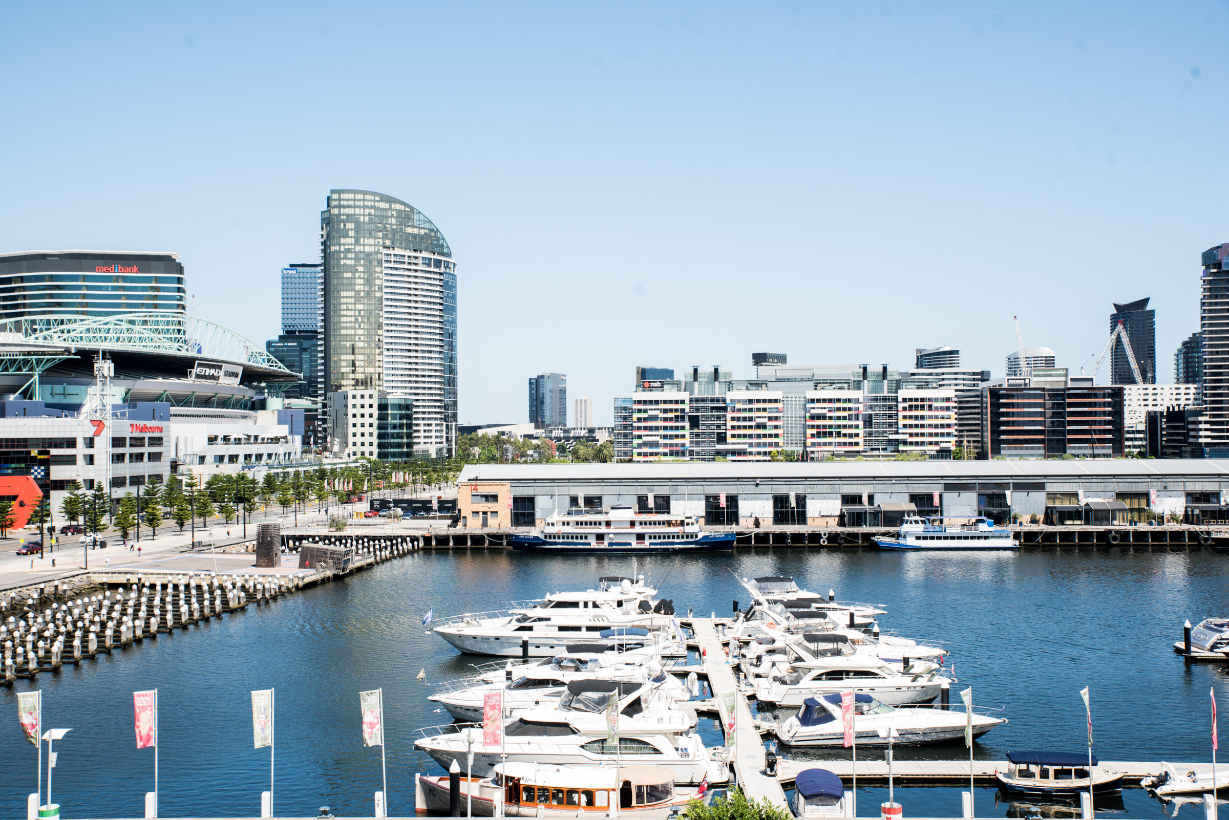 Images The Sebel Melbourne Docklands