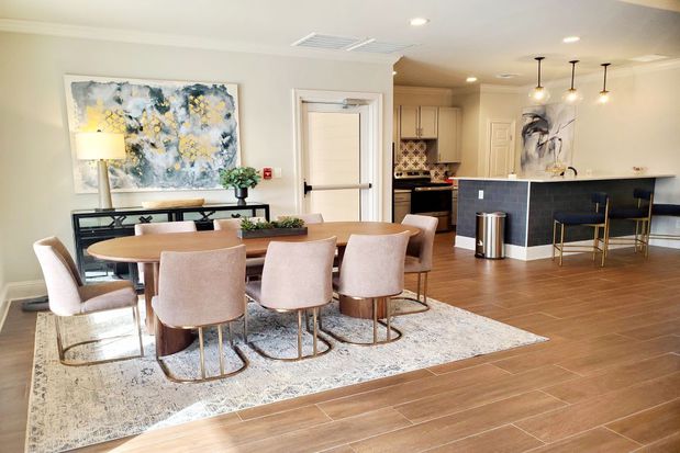Images Reserve of Bossier City Apartment Homes