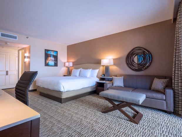 Images Hilton Phoenix Airport