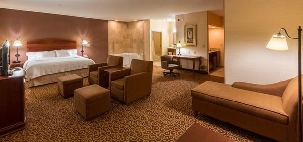 Images Hampton Inn Goshen