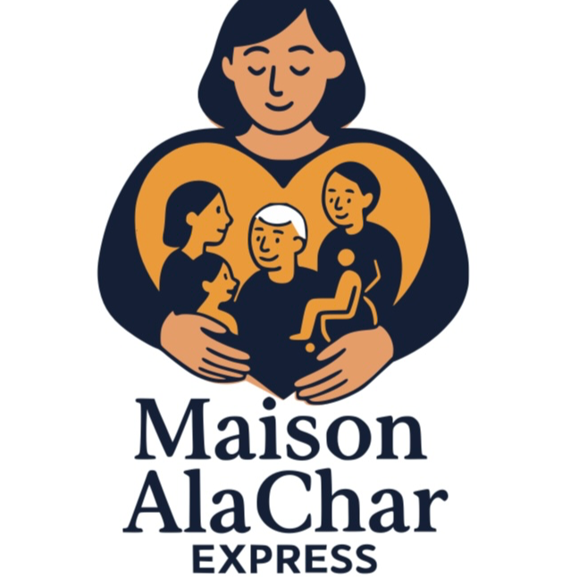 Maison AlaChar Express soins à domicile