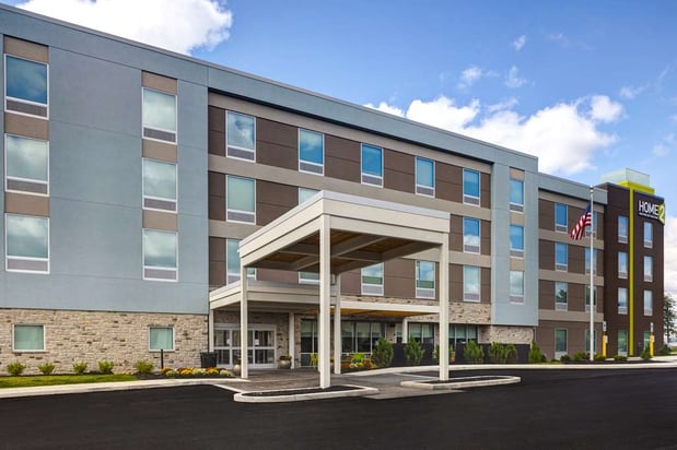 Images Home2 Suites by Hilton Allentown Bethlehem Airport