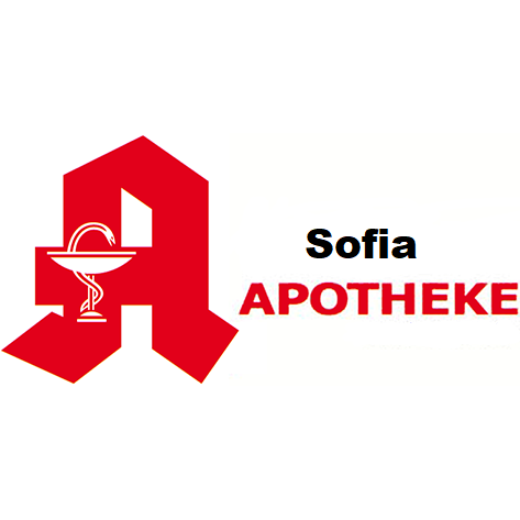 Kundenlogo Sofia-Apotheke