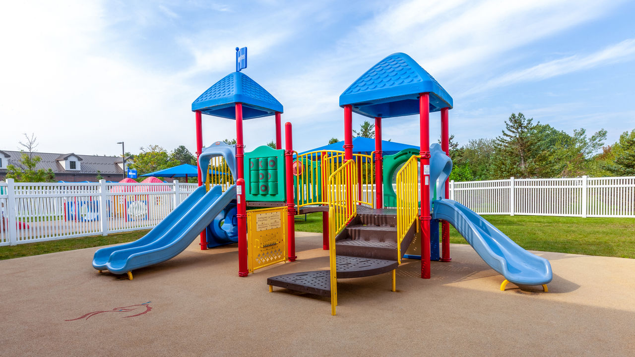 The Goddard School of Canton Image