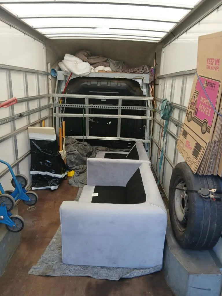 Images M&Sons Removals Ltd