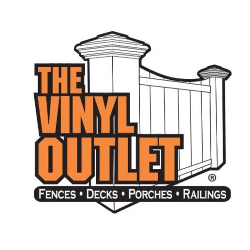 The Vinyl Outlet Inc Logo