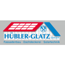 Logo von Dachdeckerei Hübler und Glatz GmbH